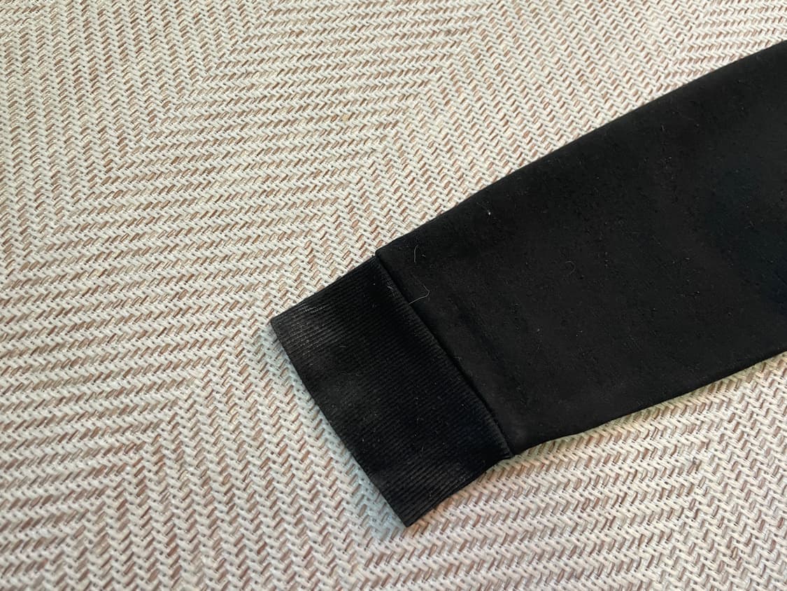 디즈니 미키마우스 패치 디스트로이드 안감 기모 스웻셔츠 J03388 상품이미지4