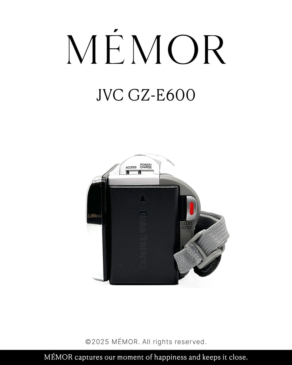 수채화 느낌 작례🎨JVC GZ-E600 제이브이씨 캠코더 디카 카메라 상품이미지6
