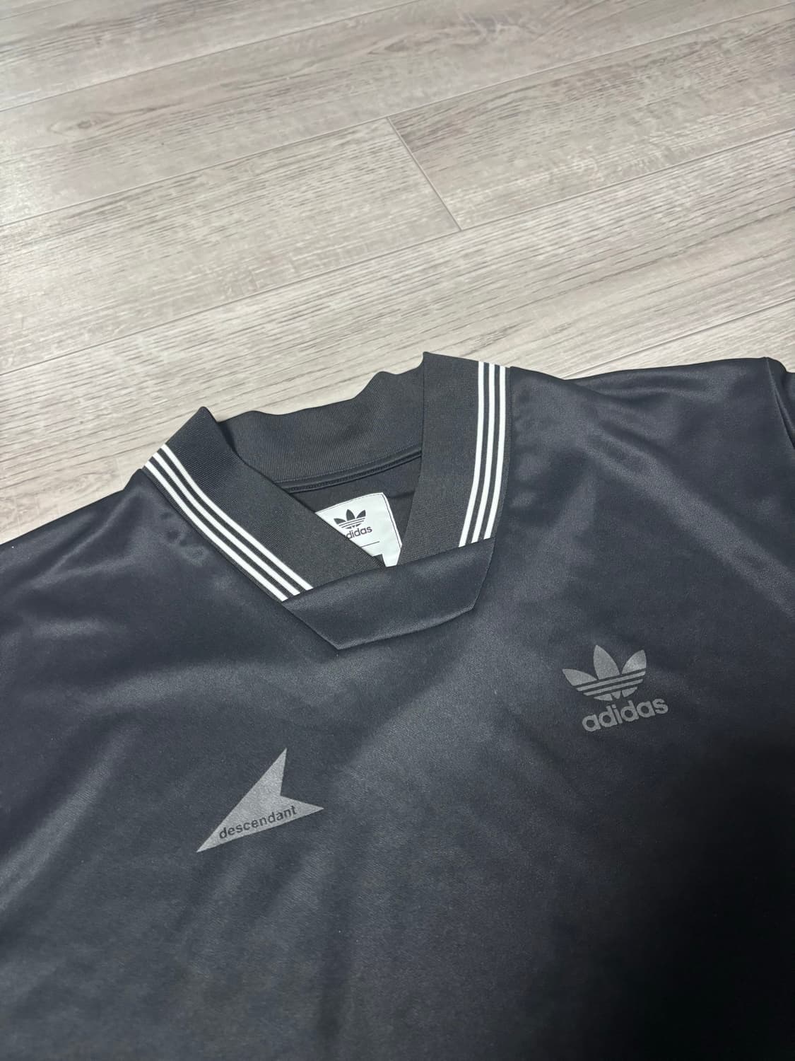 [XL] 아디다스 디센던트 롱슬리브 상품이미지3