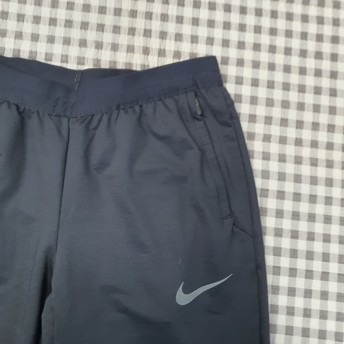 나이키 밴딩 런닝 팬츠 남자29~31 상품이미지3