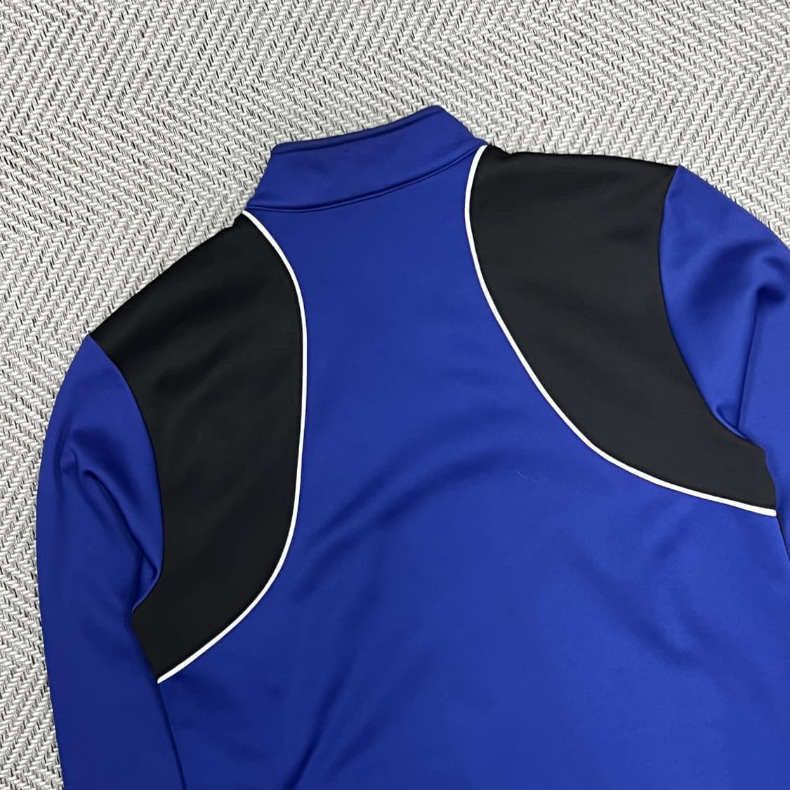 르꼬끄 플리스 져지 v0713 상품이미지4