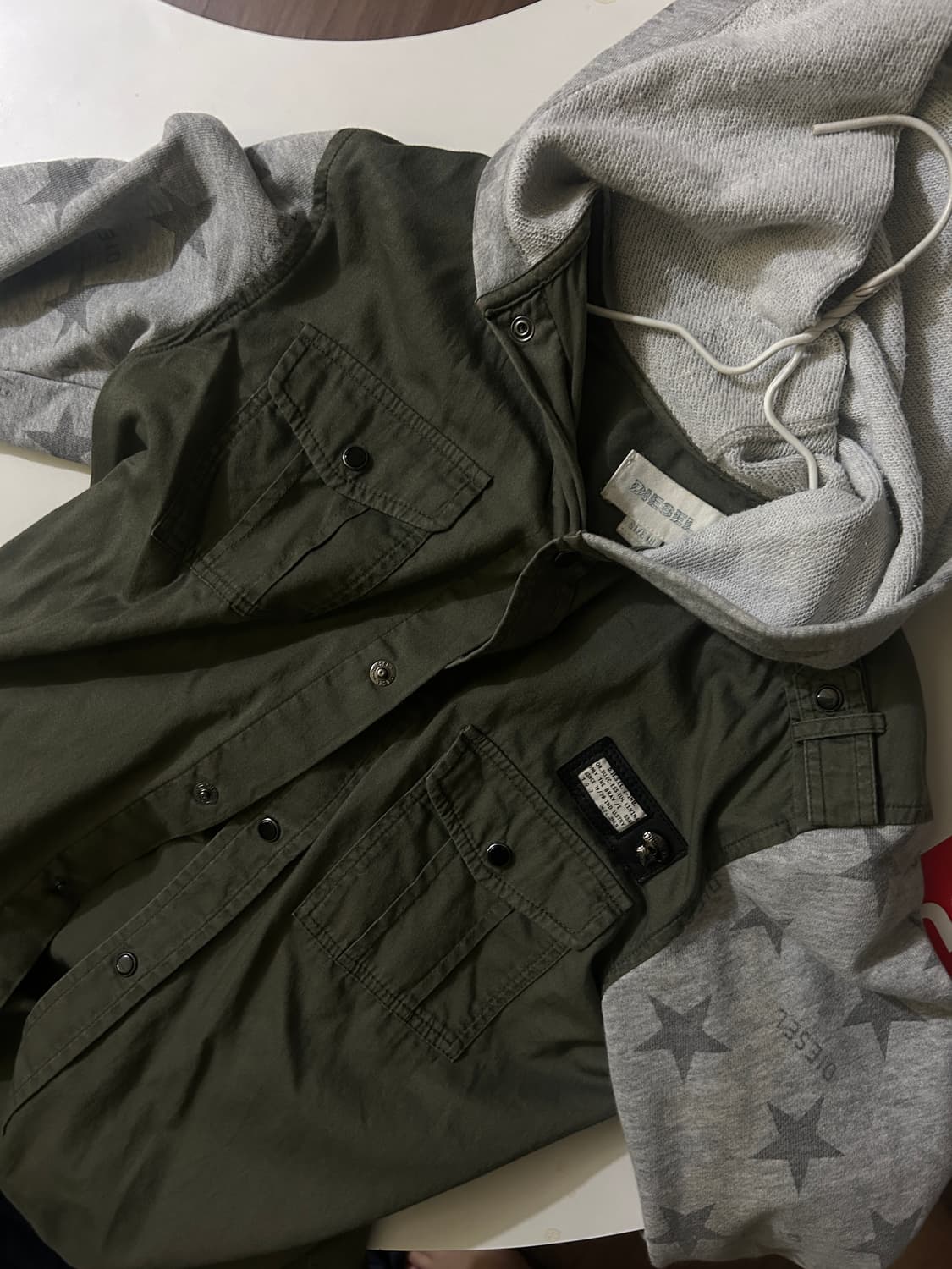 Diesel 상품이미지1