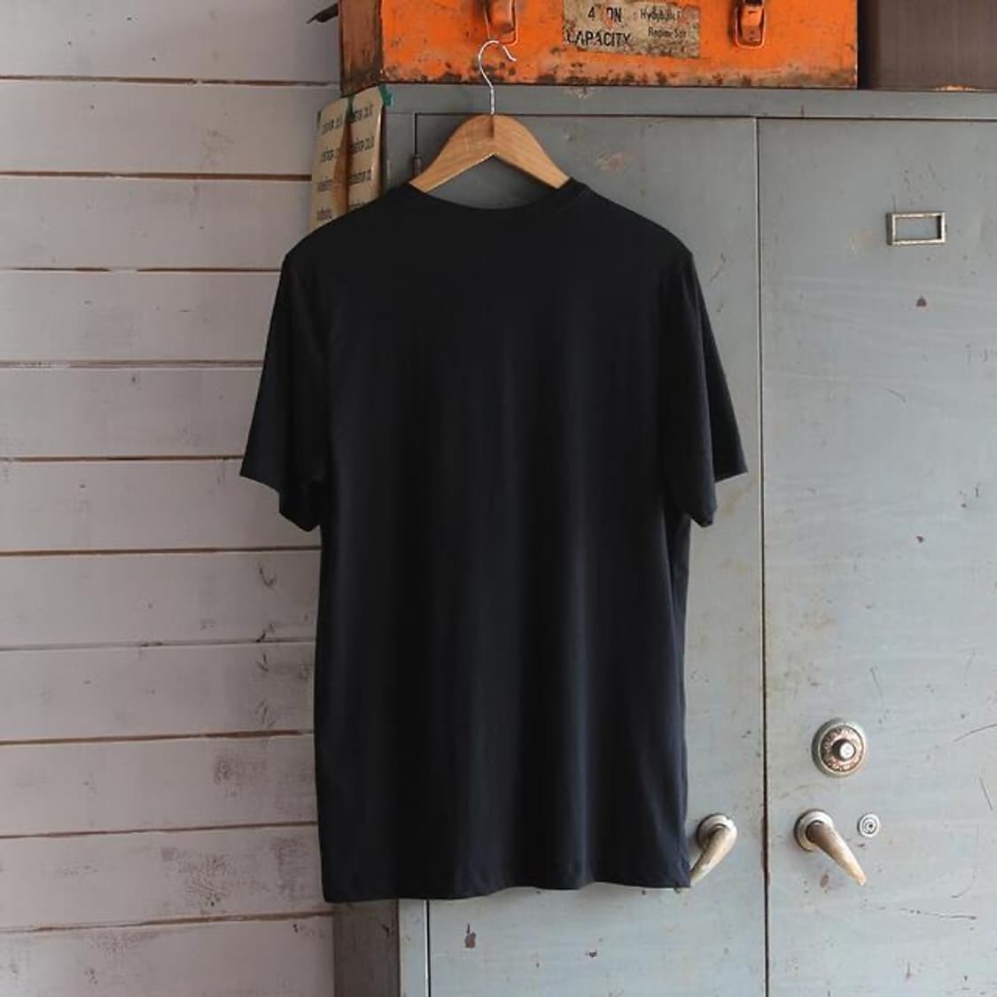 (착용컷) 조던 반팔 티셔츠 (남성용 100) 상품이미지3