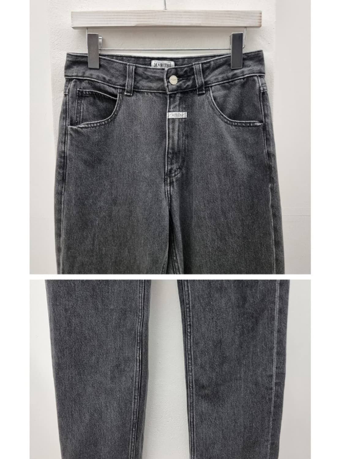 Marithe Francois Girbaud 마리떼 프랑소와 저버 상품이미지3