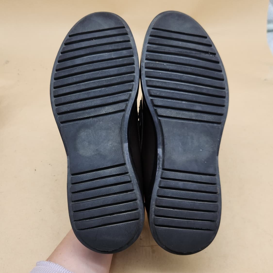 잔디로 남성 로퍼 250 상품이미지3