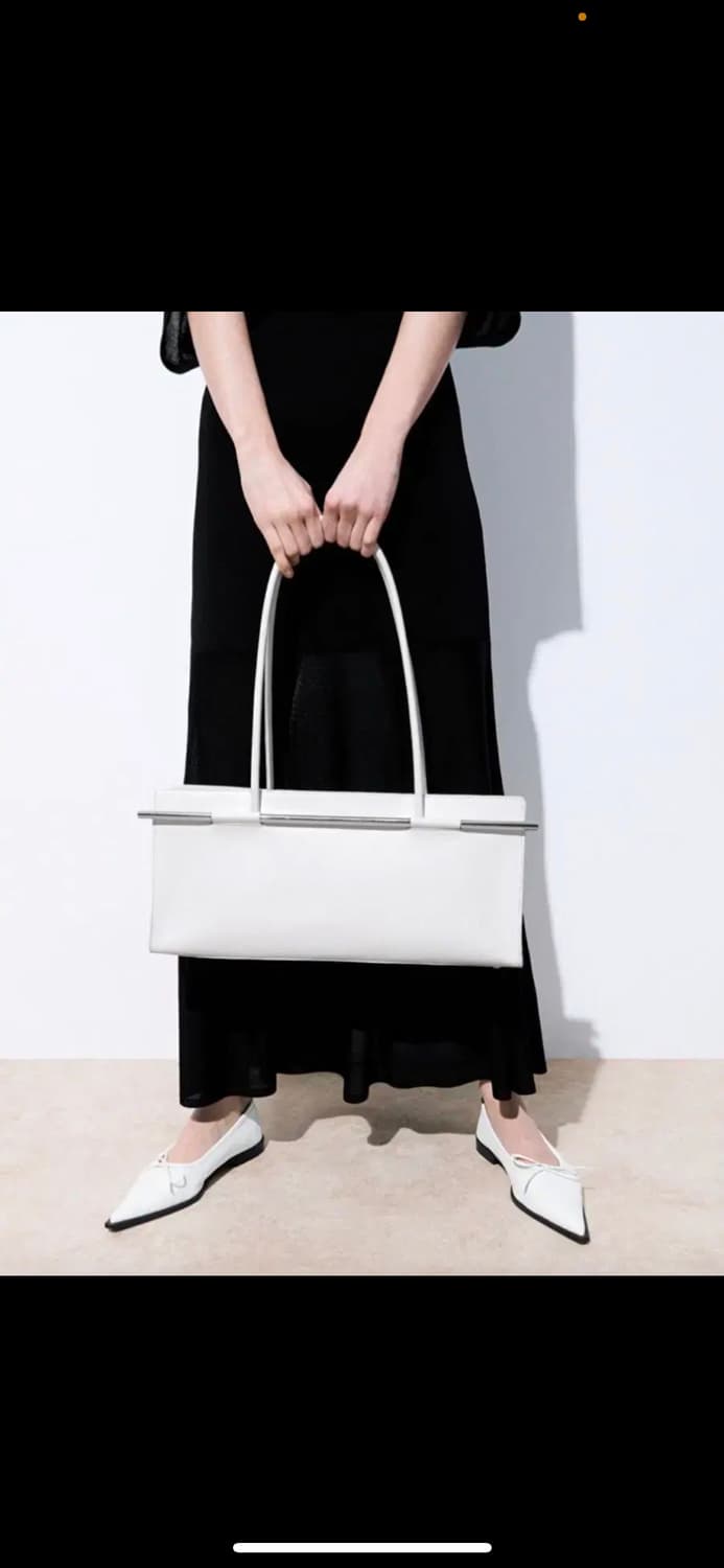 코스 숄더백 상품이미지2