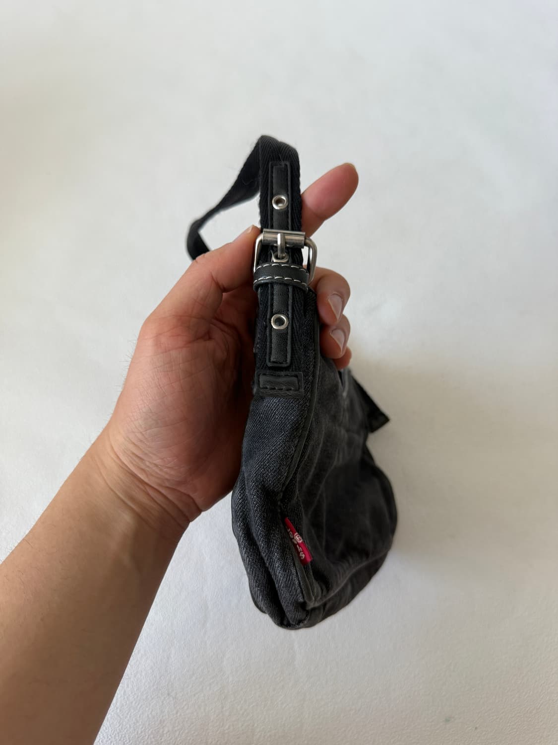 리바이스(Levi's) 데님 숄더백 상품이미지3