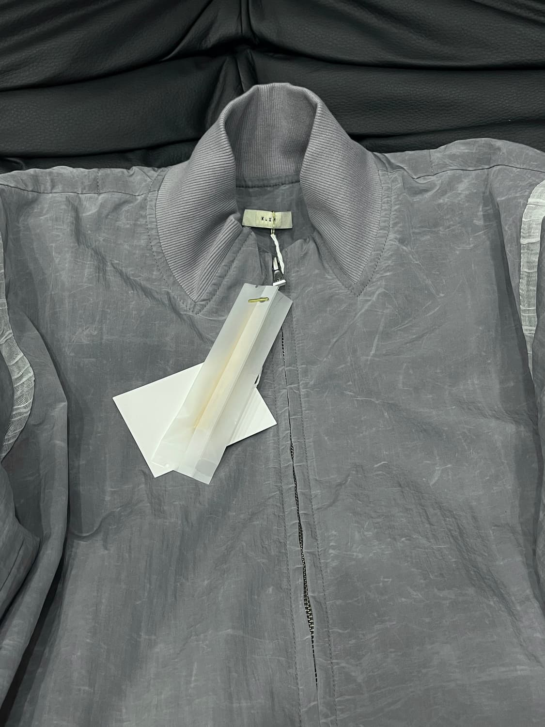 L) xlim EP.7 05 JACKET 상품이미지4