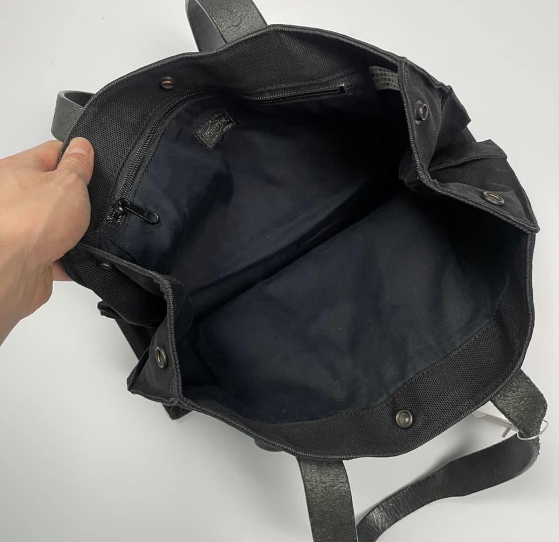 포터 토트백 상품이미지4