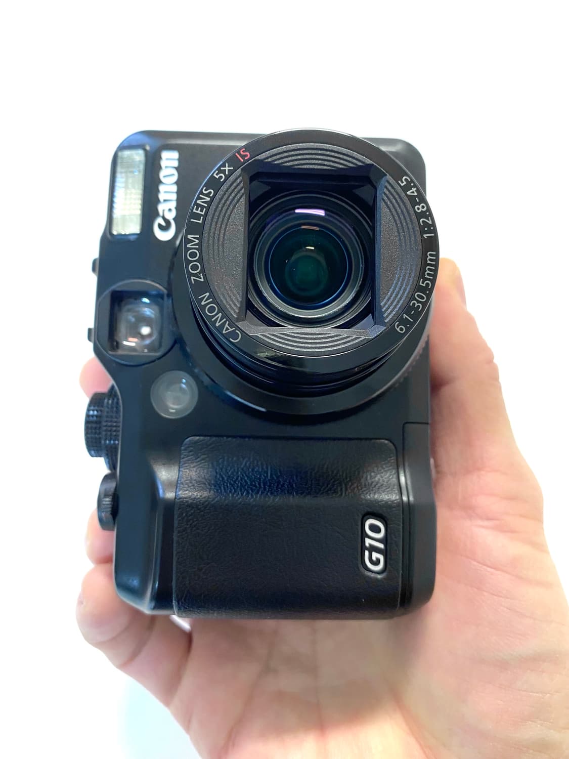 캐논 파워샷 G10 디지털 카메라 상품이미지9