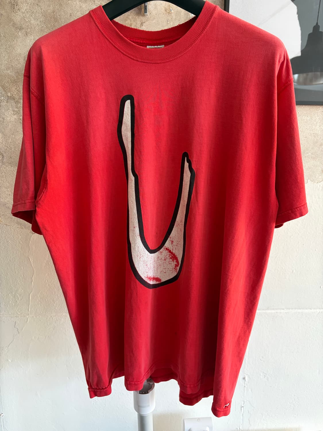 1999 U festival 티셔츠 상품이미지1