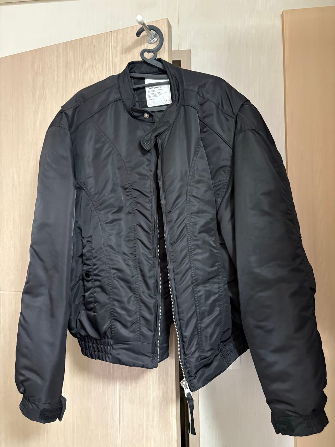 코드그라피 봄버  상품이미지1