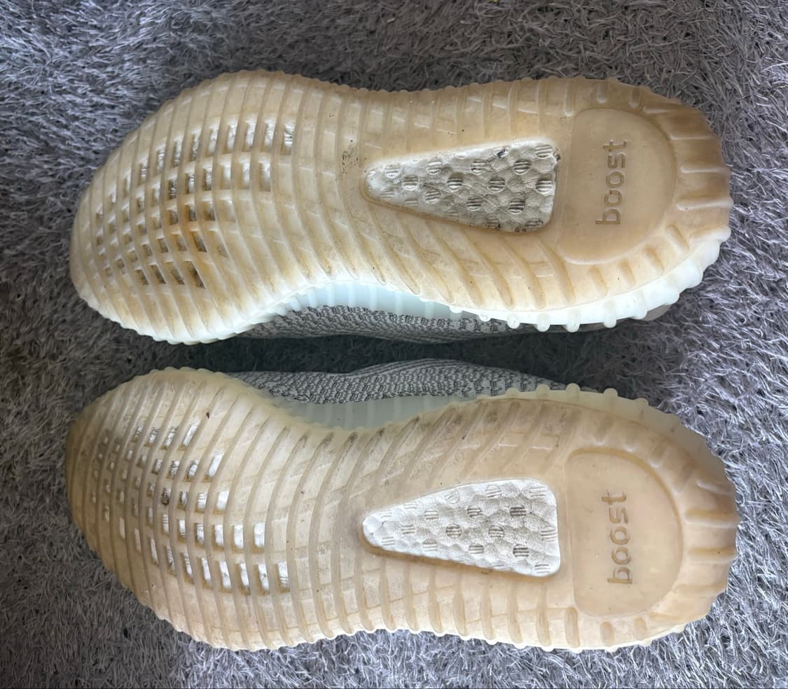 아디다스 이지부스트 350 V2 스태틱 290 상품이미지4