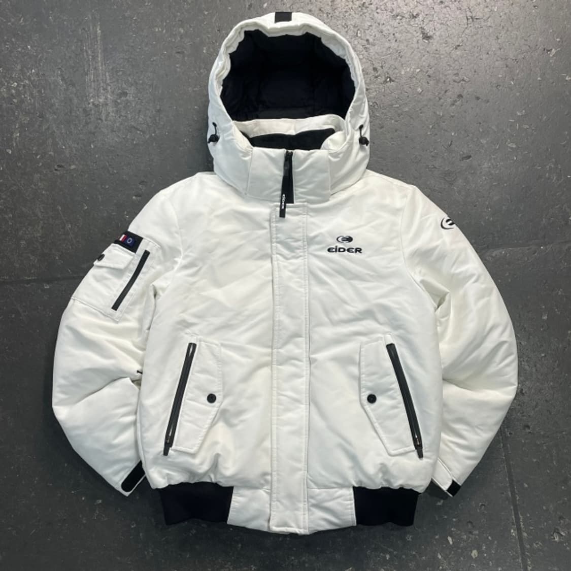 90-95 아이더 숏패딩  상품이미지1