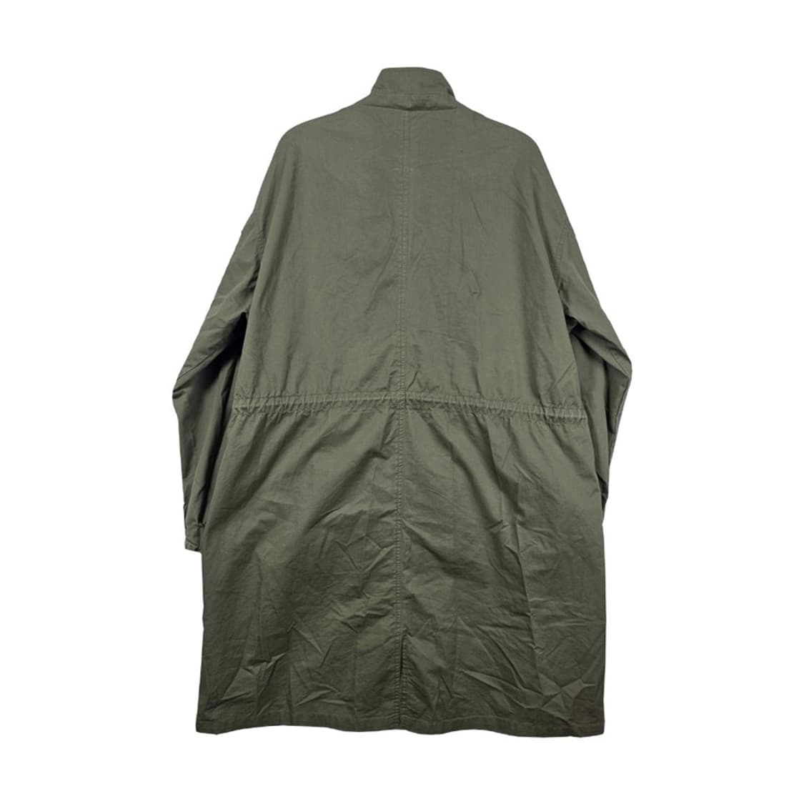 Jambangee jeans 어반 밀리터리 코튼 필드 자켓 M 상품이미지2