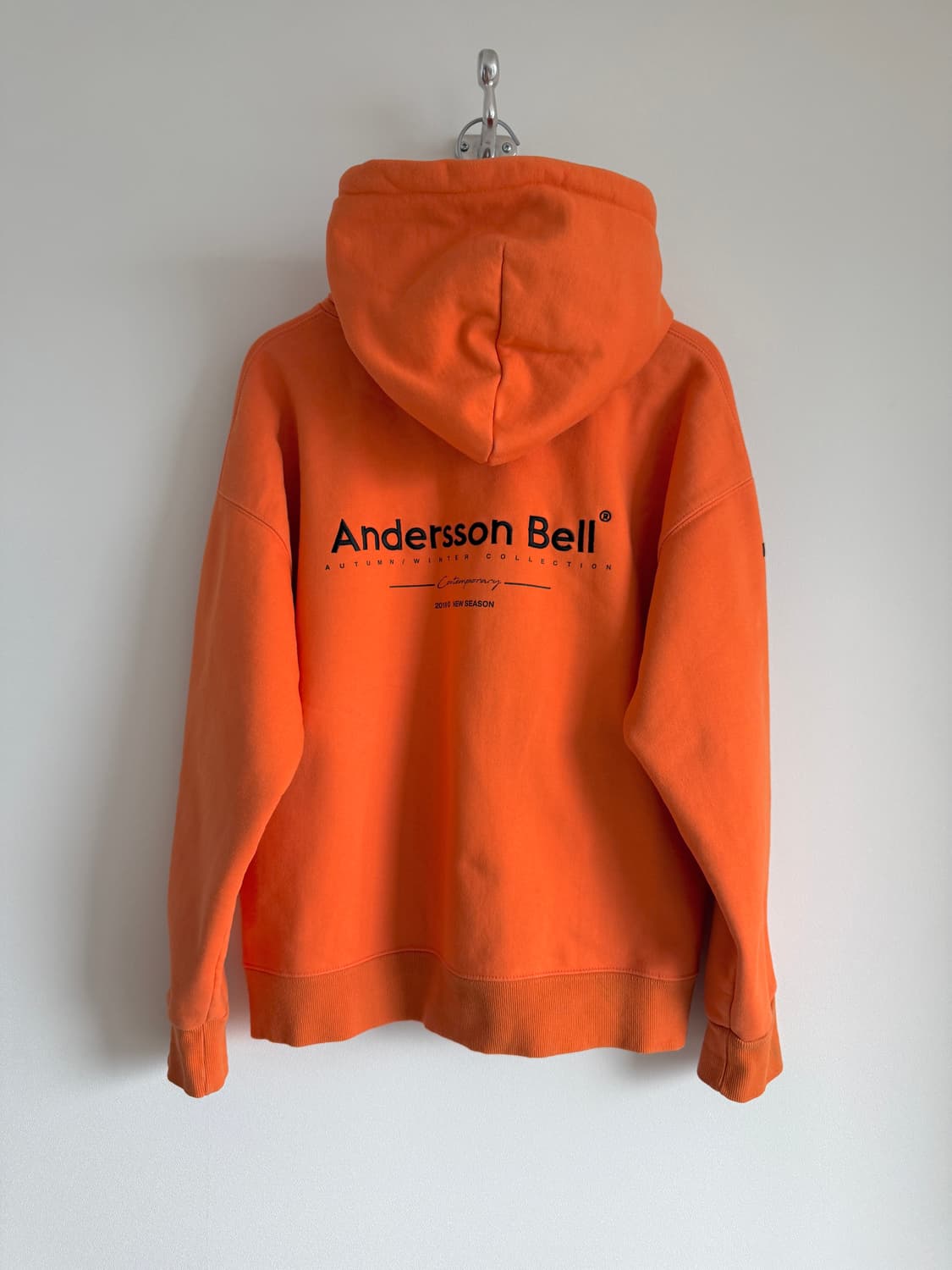 앤더슨벨(Andersson Bell) 스탭 후드 상품이미지2
