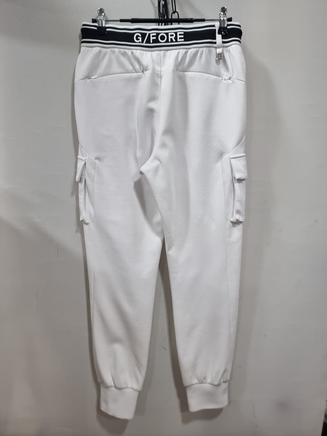 지포어 카고 조거팬츠 (D176 상품이미지2