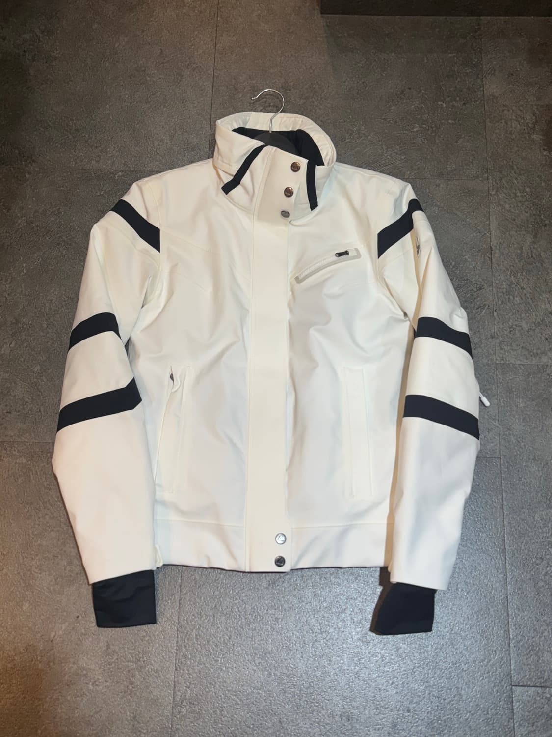 스파이더 여성 스키복 US6사이즈 상품이미지2