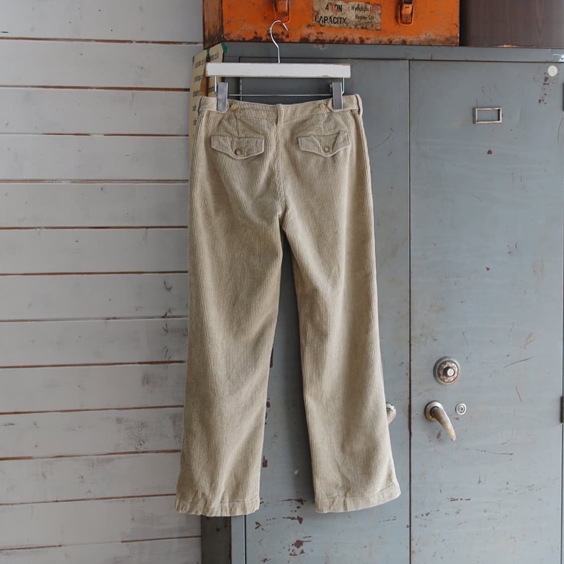 폴로 랄프로렌 클래식 코듀로이 팬츠 (28) 상품이미지3