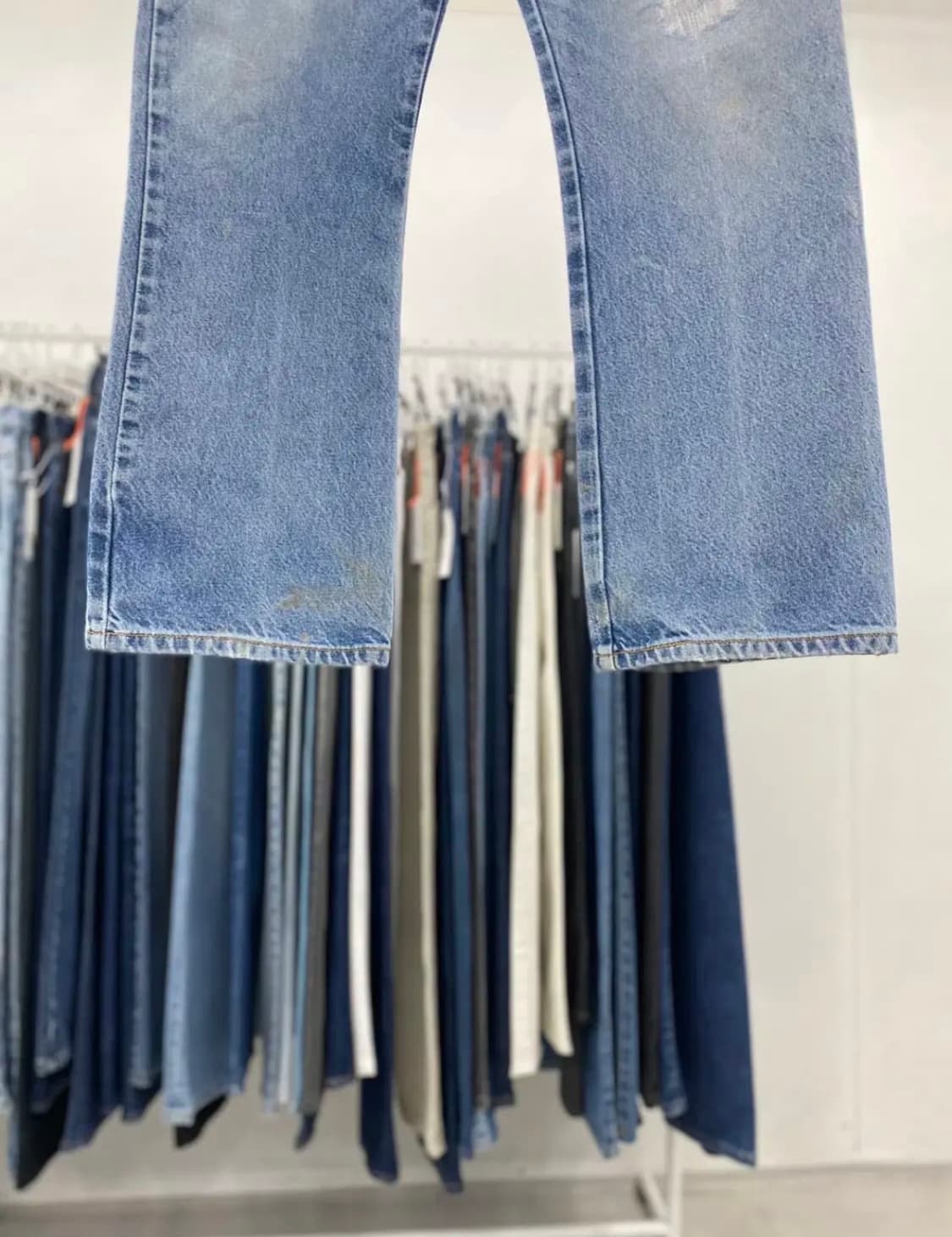 리바이스 517 부츠컷 00s 32size  상품이미지3