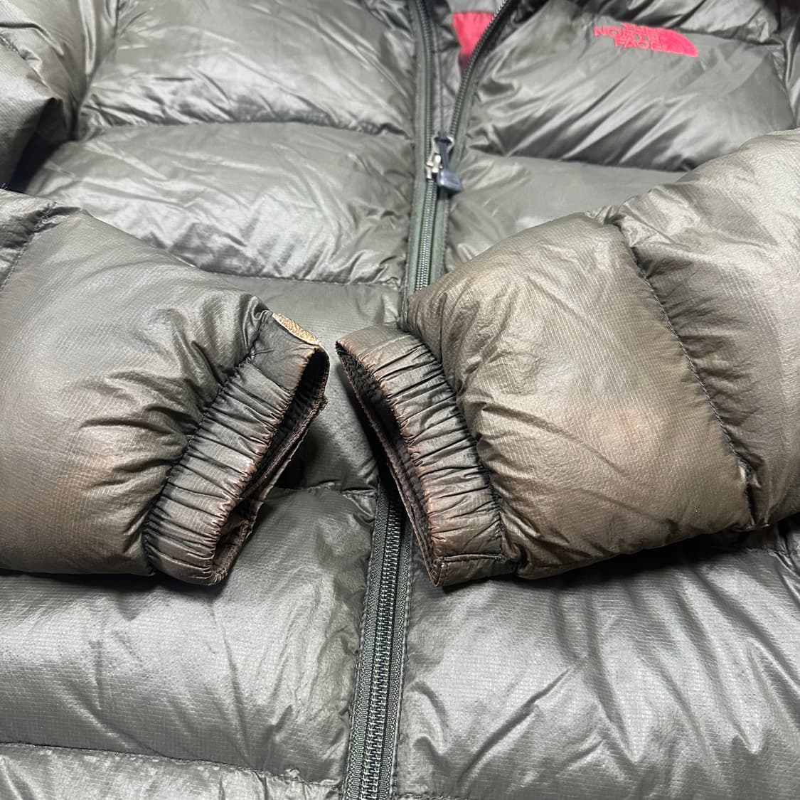 ✨ (바배) 노스페이스 메트로알파 구스다운 패딩  상품이미지5