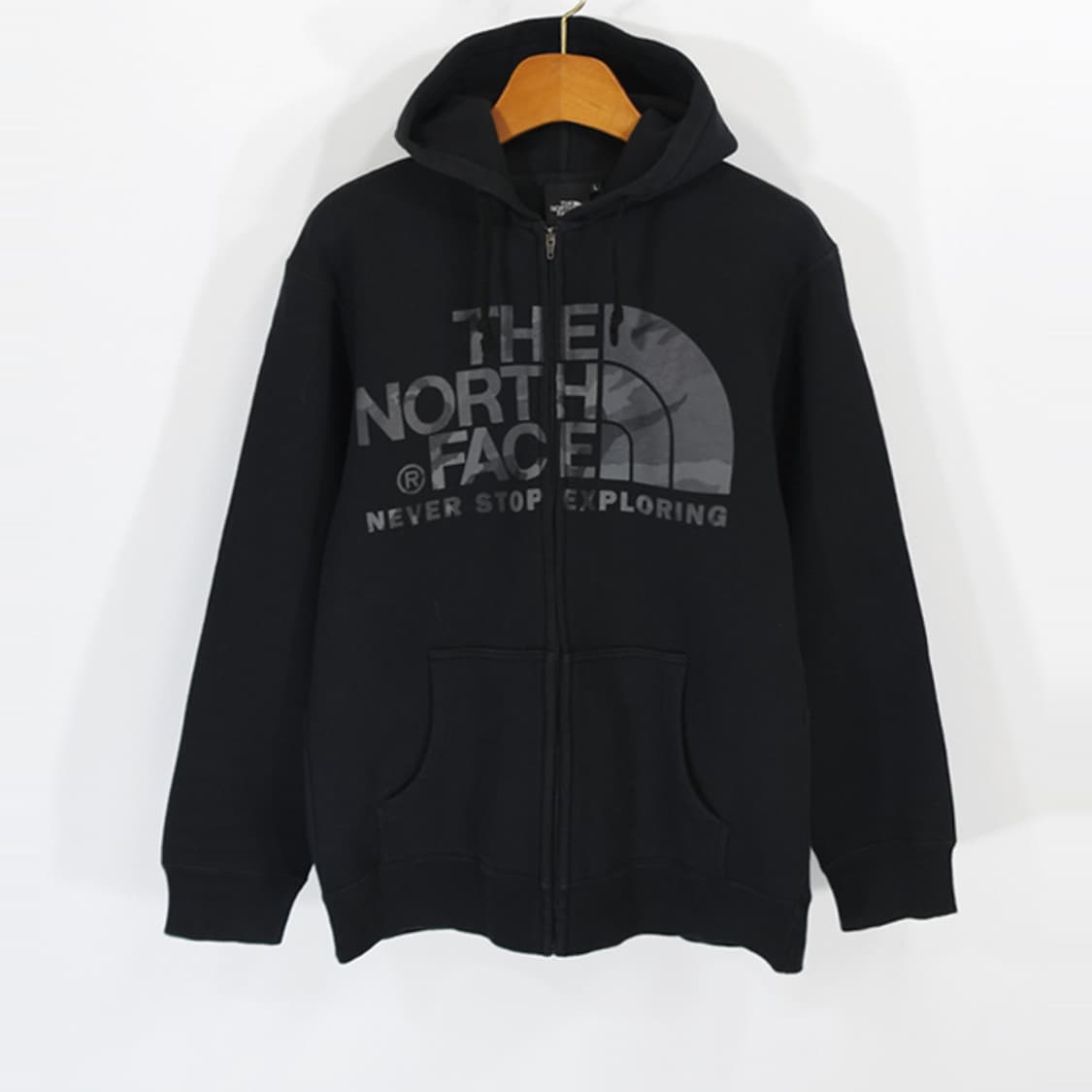 the north face 후드집업 상품이미지1