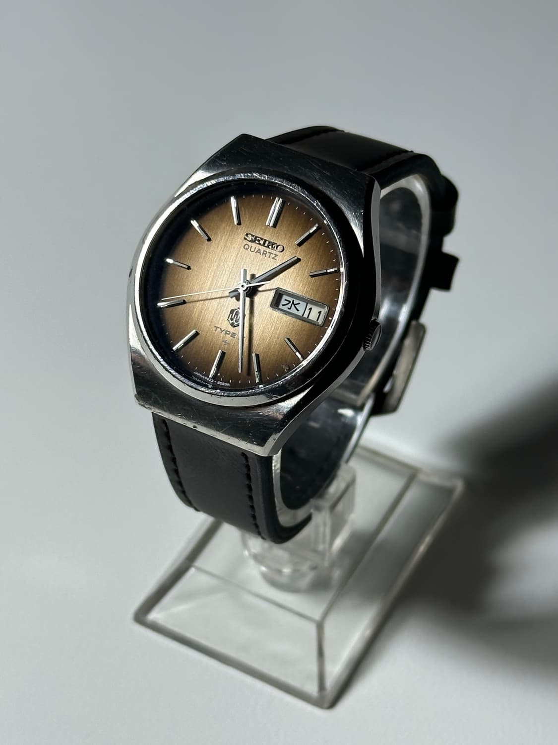 SEIKO quartz type2 상품이미지2