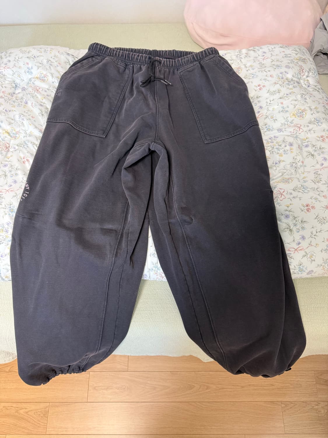 폴리테루 퍼티그 다크퍼플네이비 4사이즈(초판) 상품이미지1