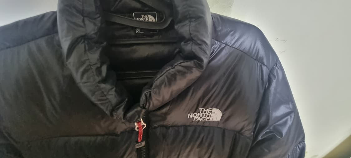 서밋시리즈 노스페이스 패딩 상품이미지4