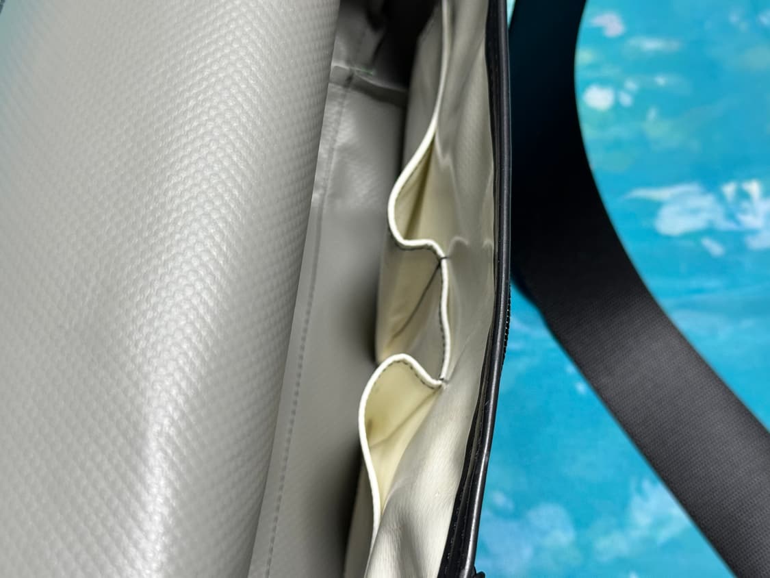 (NEW) 프라이탁 새상품 희귀 타프 하와이파이브오(하파오)  상품이미지9