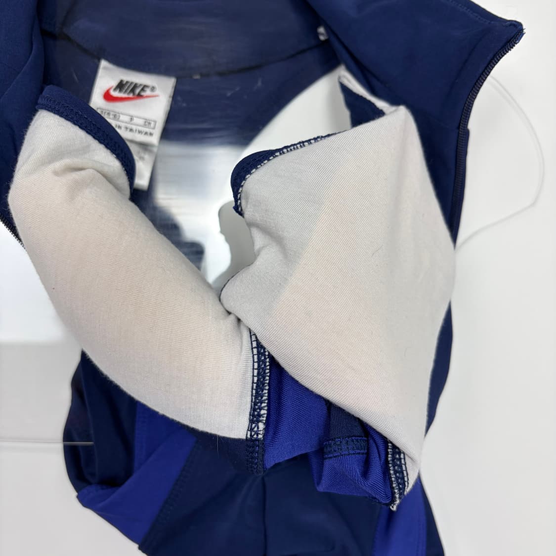 90s 데드스탁 나이키 수영복 상품이미지7