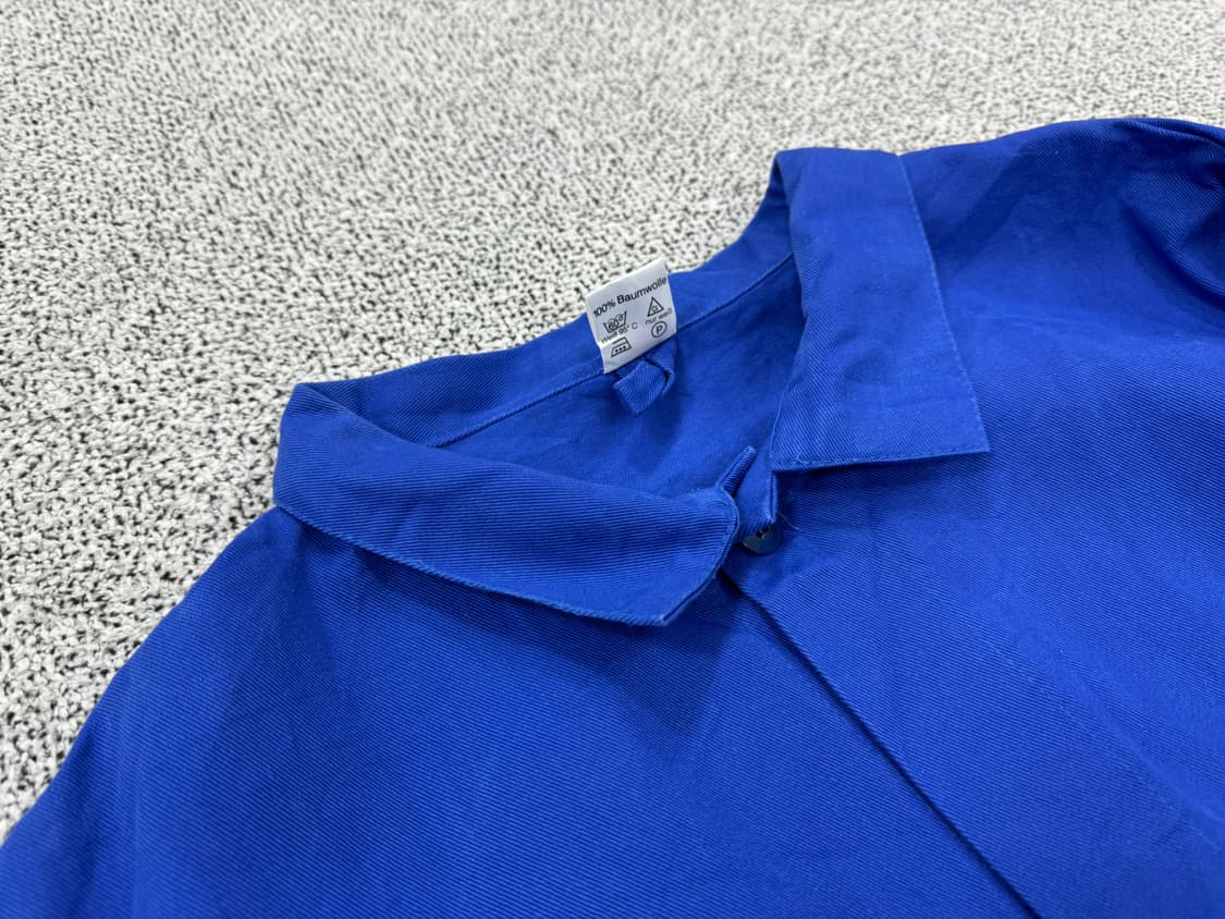 [XXL] 60-90s 빈티지 프렌치워크자켓 상품이미지4