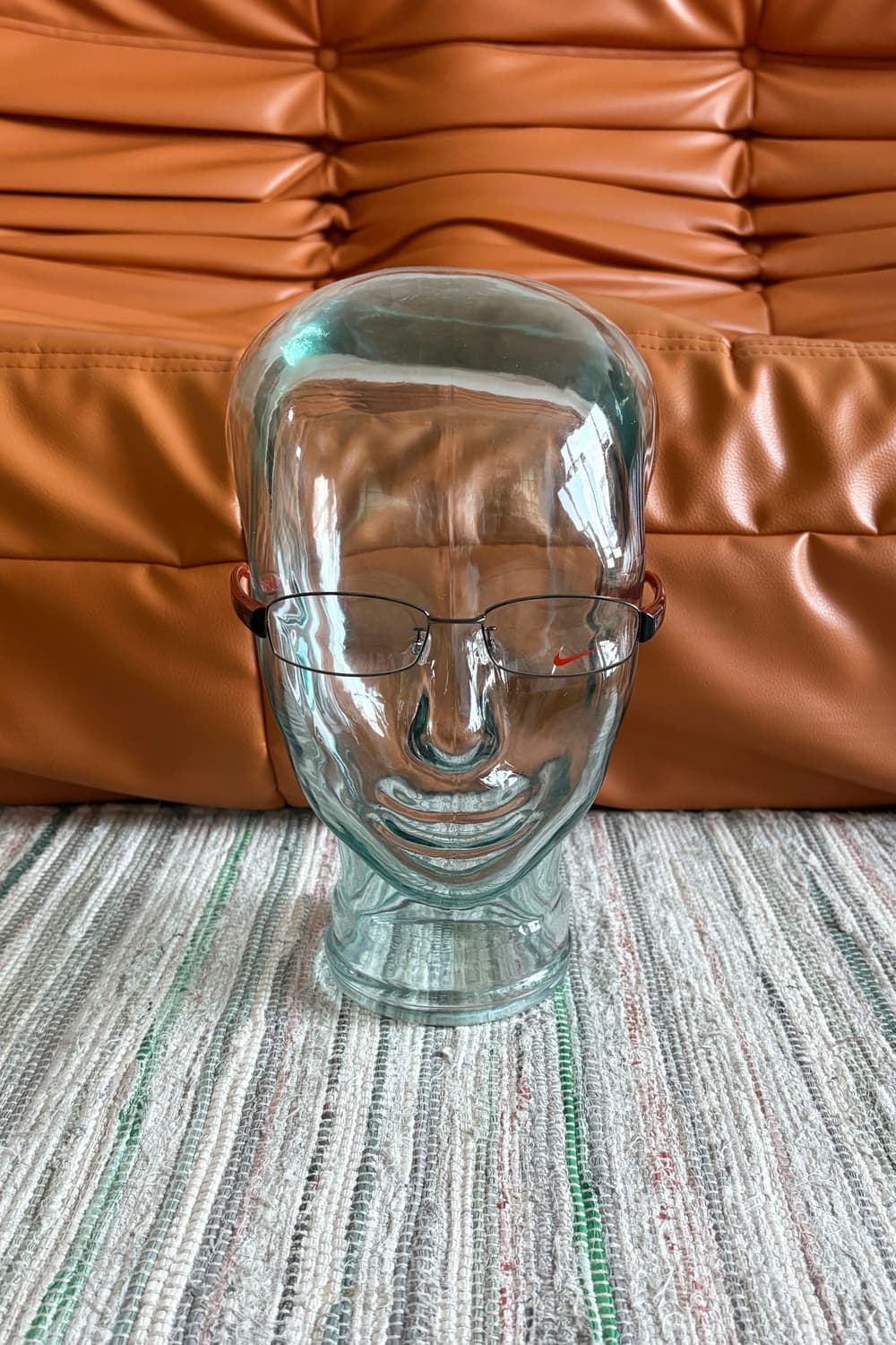 Nike Orange glasses 상품이미지2