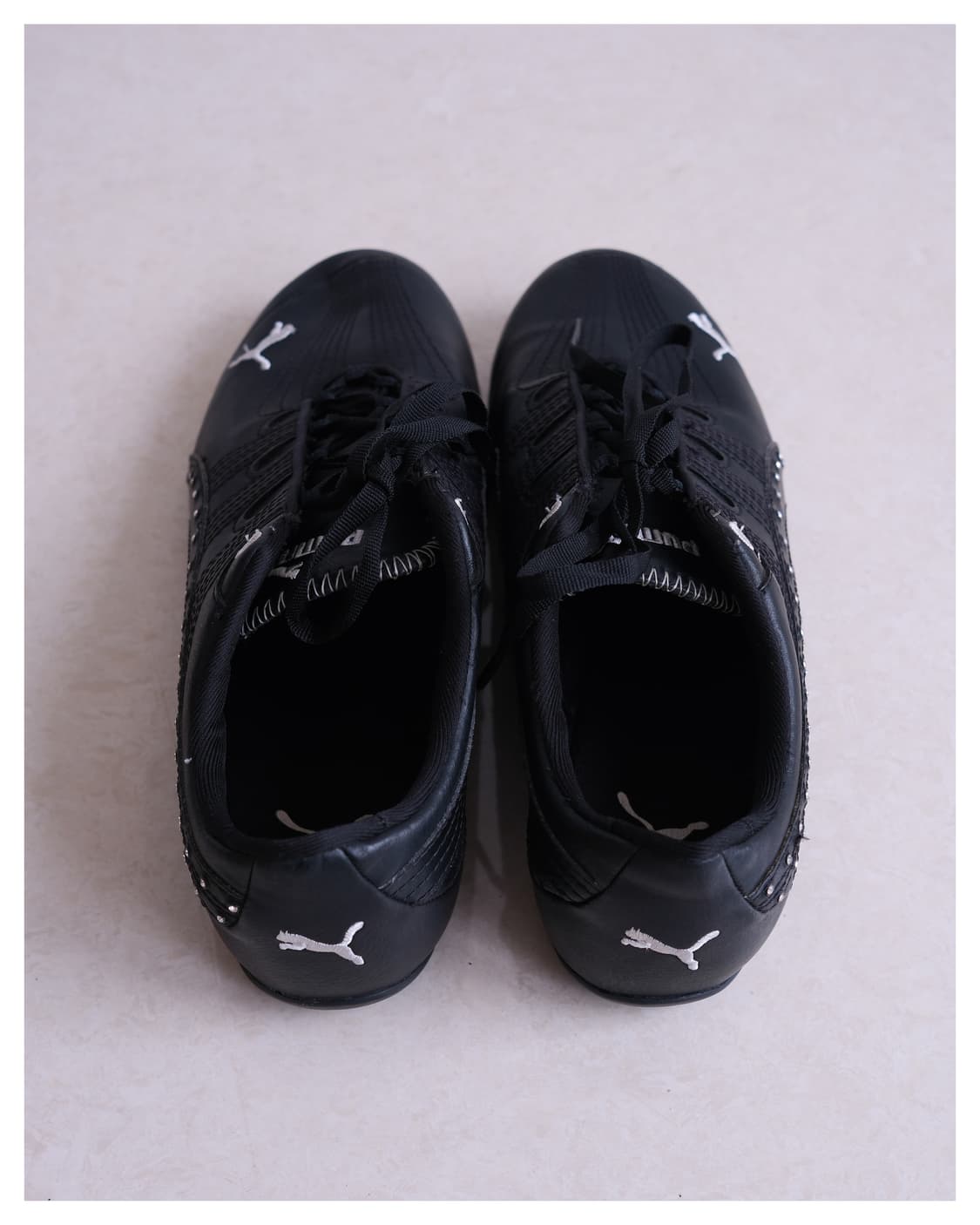 Puma Etoile Diamonds Wn's 상품이미지3