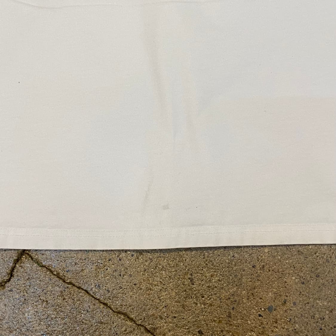 미국 빈티지 나이키 에어 로고 반팔티 상품이미지8