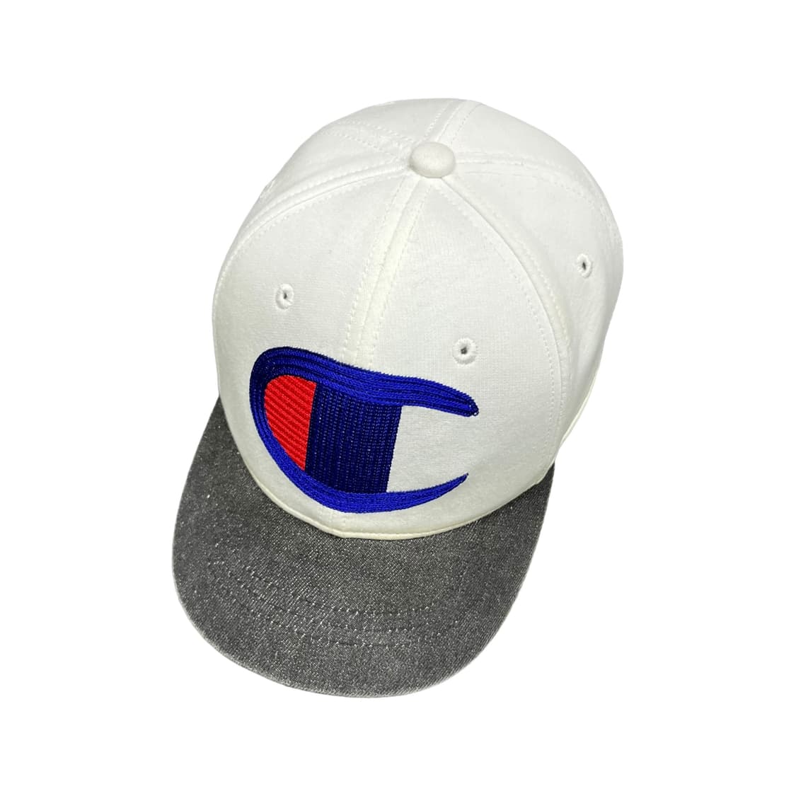 [OS] 챔피온 빅로고 볼캡 상품이미지1