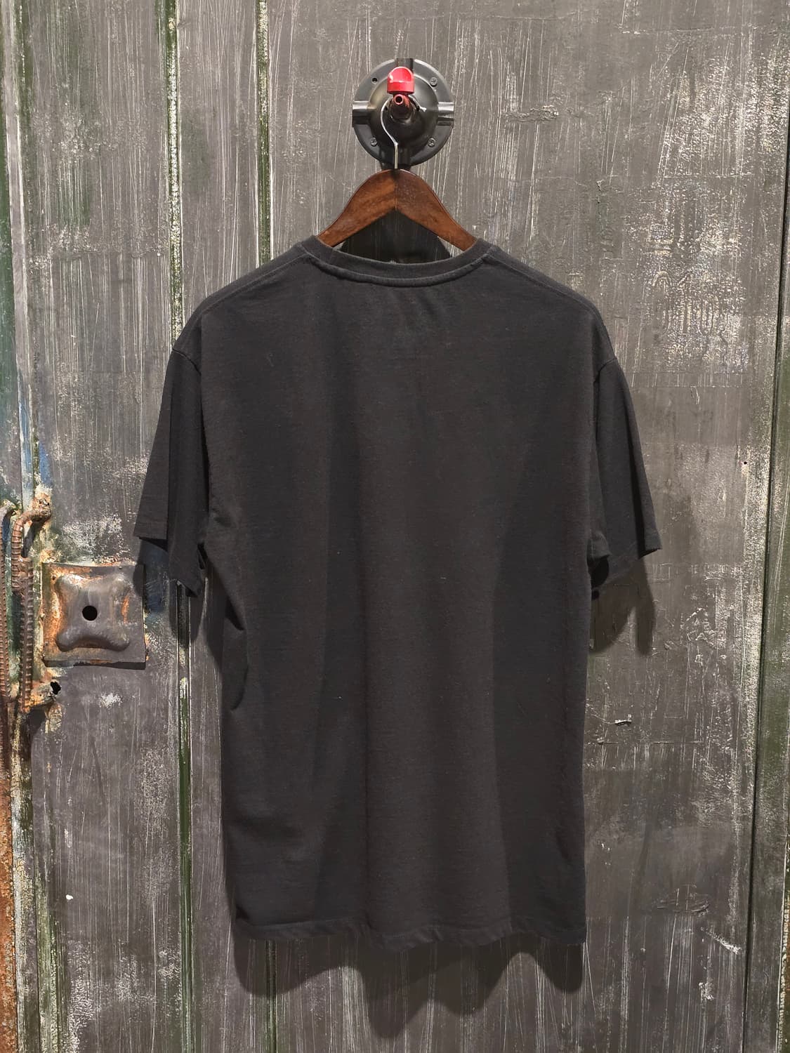 Pull&Bear 2Pac T-Shirt 상품이미지7