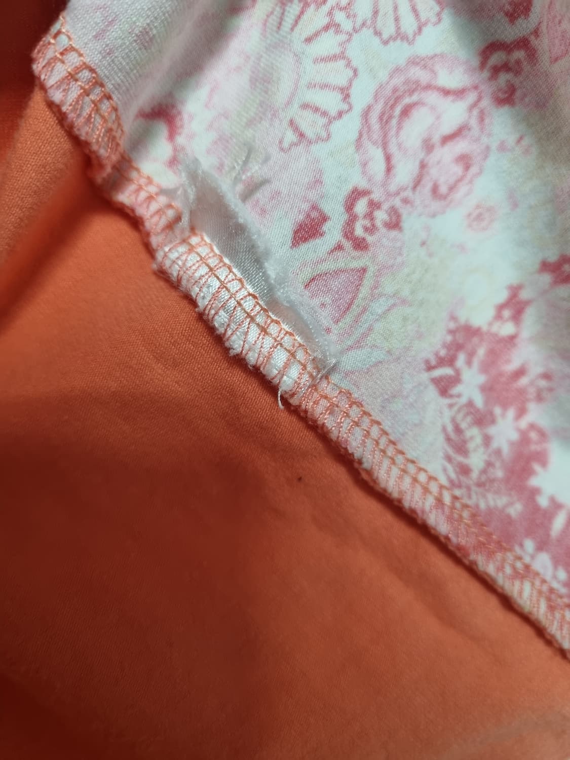 오일릴리 여성 반팔티 m  상품이미지3