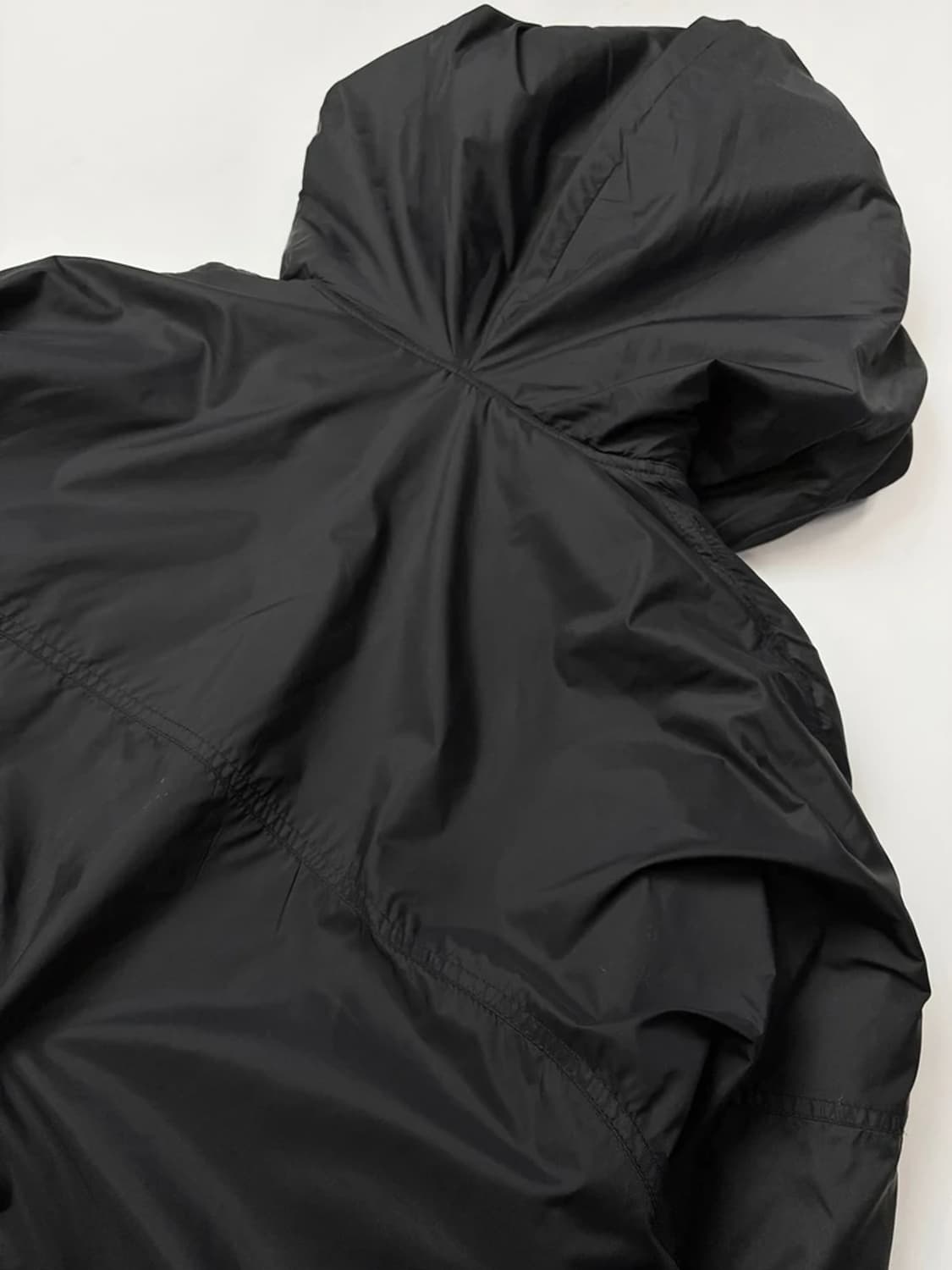 릭오웬스 20FW DRKSHDW 마운틴 윈드 브레이커 자켓 PN4665 상품이미지7