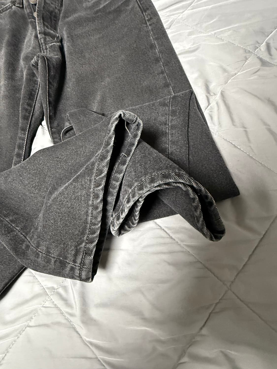 [28] Mer raffine noir SE Fit 상품이미지3