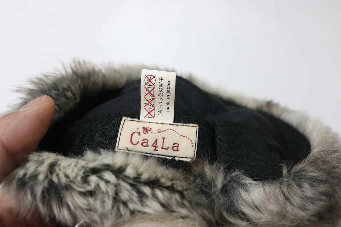 카시라 폭스퍼 우샨카 상품이미지7