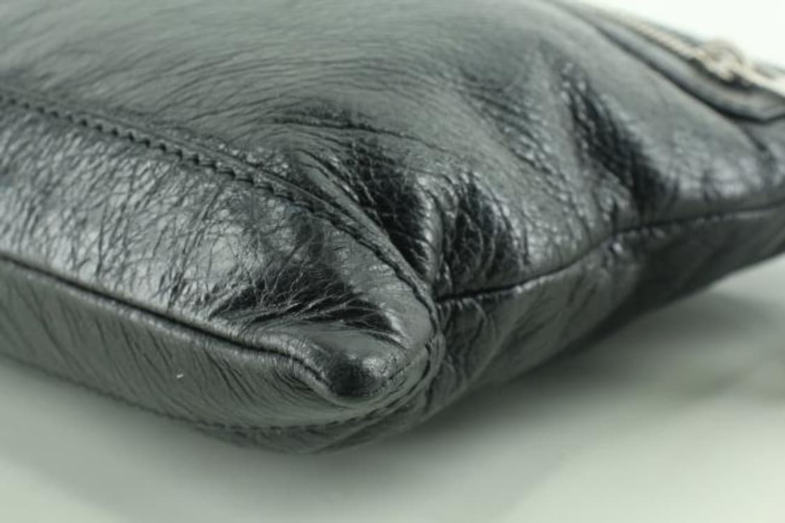 Balenciaga 클래식 모터 클러치 상품이미지6