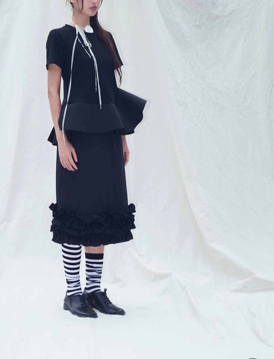Trefle +1 Skirt 상품이미지6