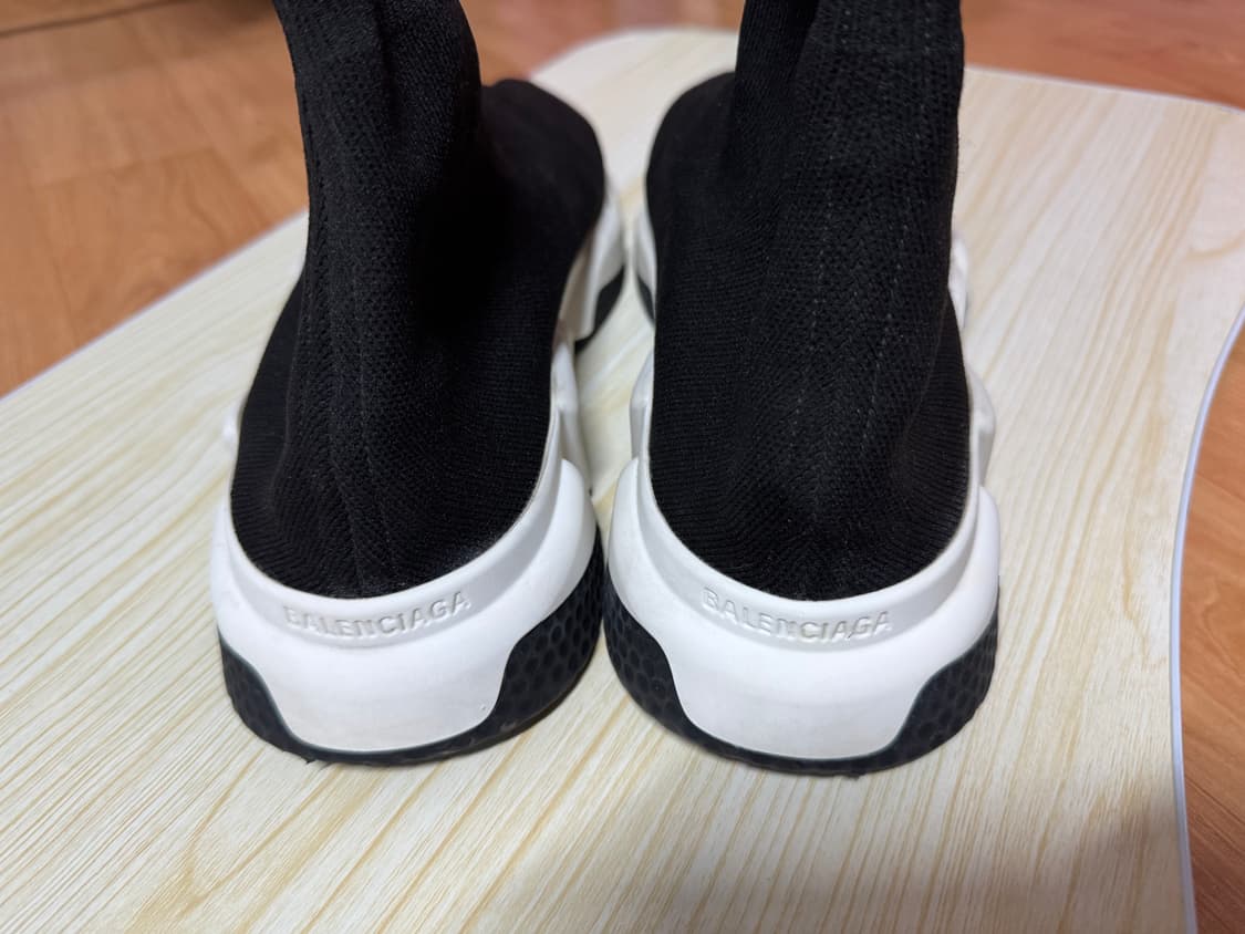 발렌시아가스피드러너 상품이미지2