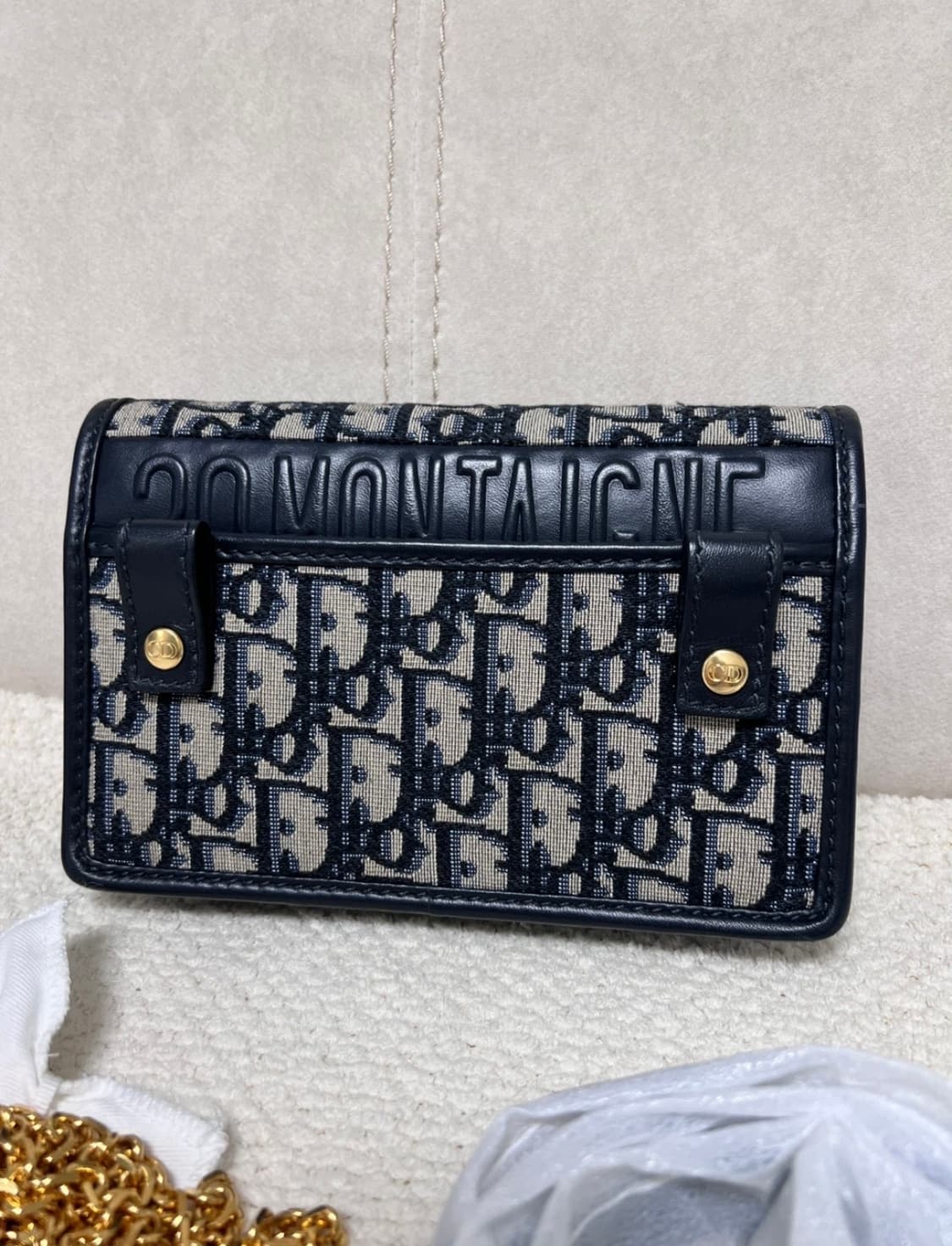 디올 30 몽테인 투인원 파우치 상품이미지3