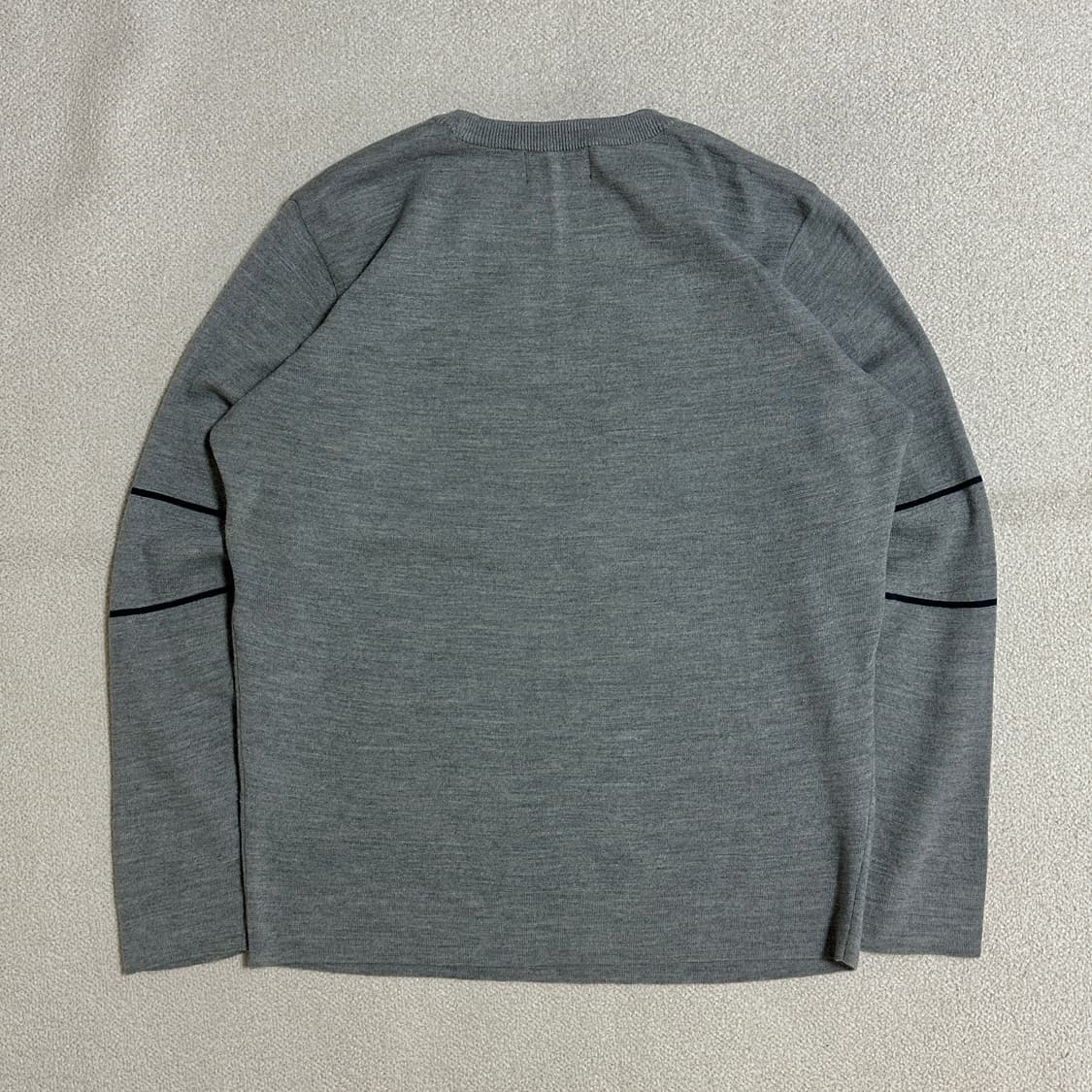 블랙야크 앨번 스웨터 상품이미지3