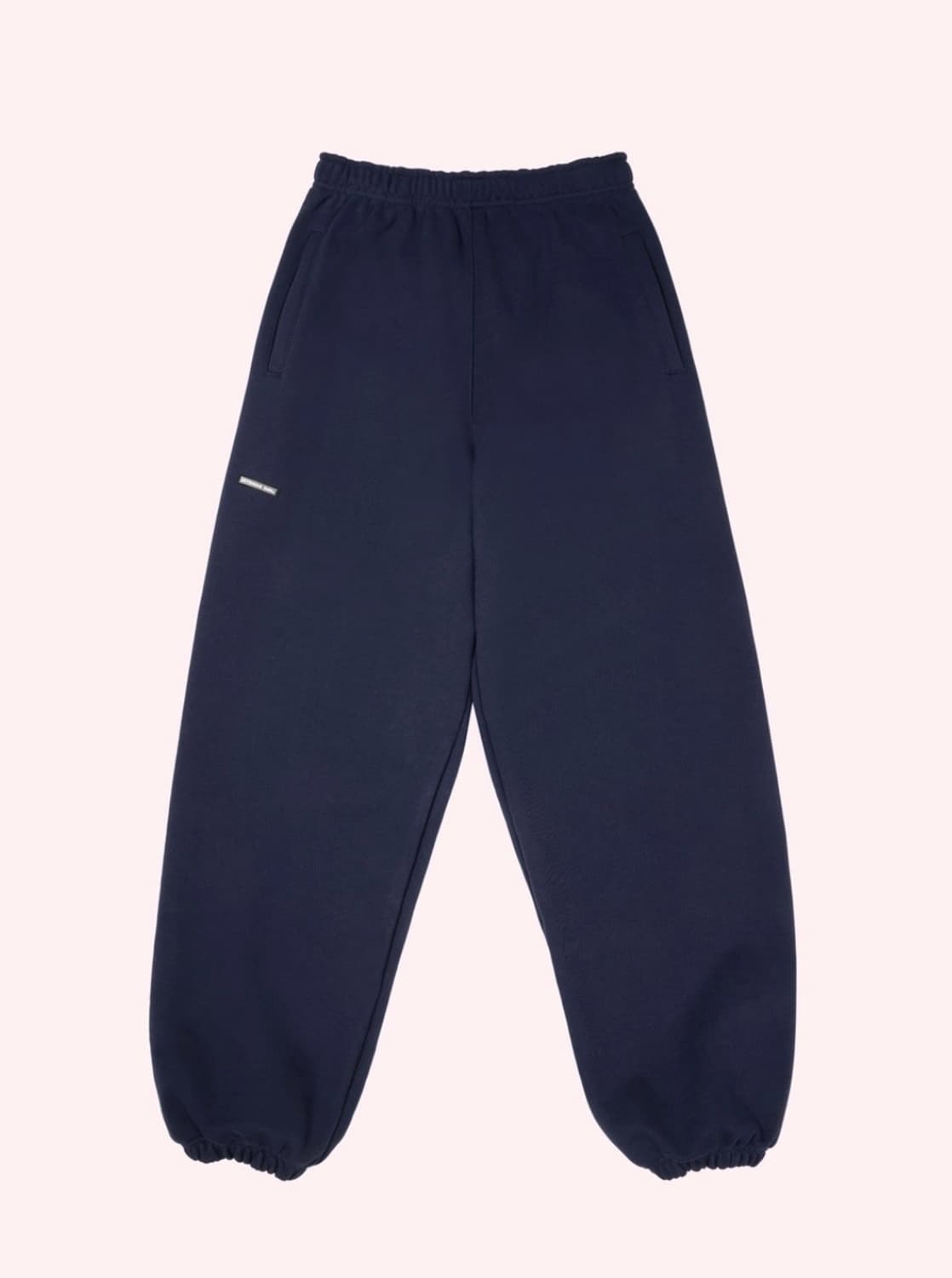 [새제품] 샵어텐즈 스웻팬츠 Basic sweat pants ver.2 상품이미지1