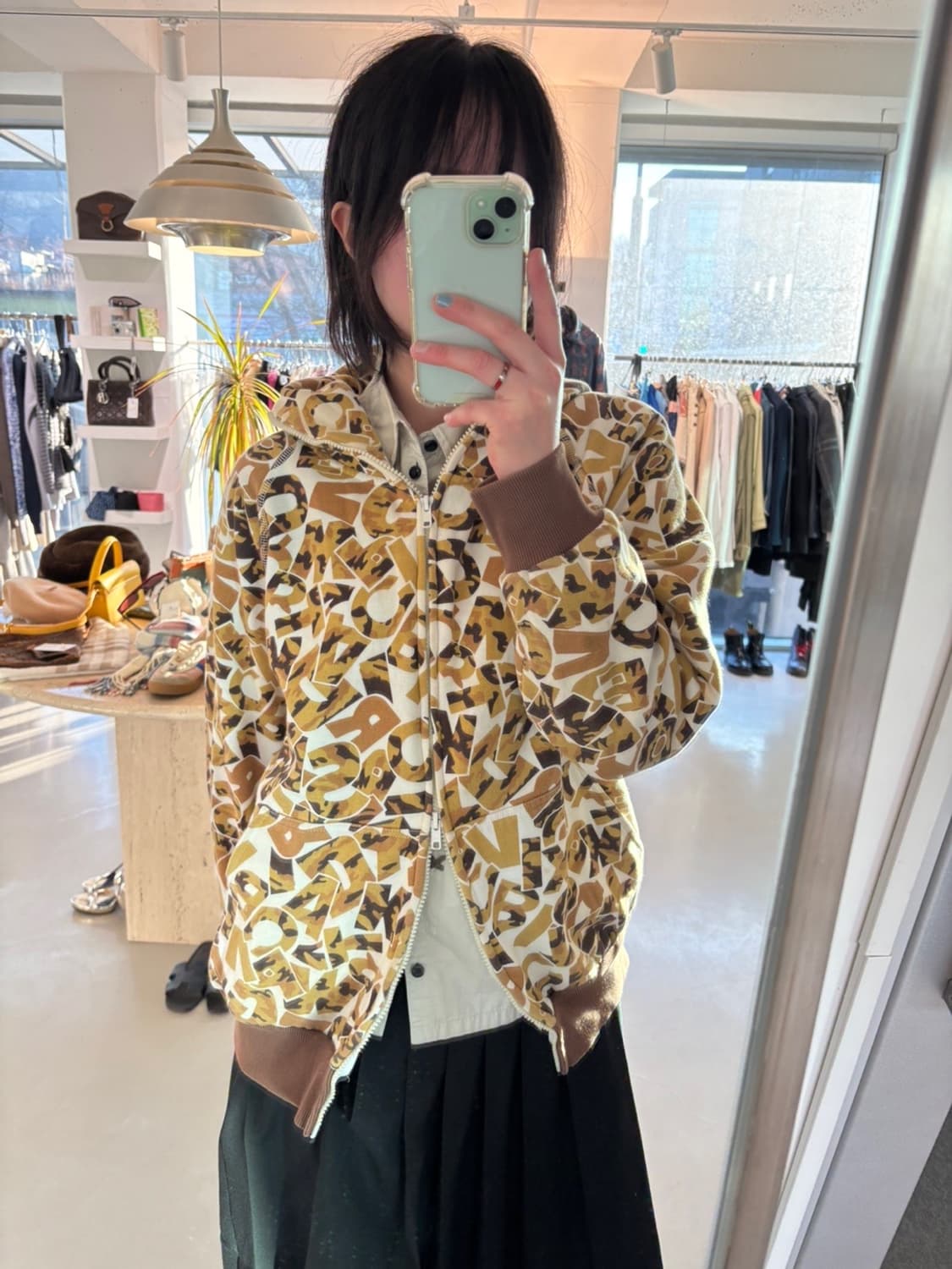 Vintage Billionaire Boys Club Hood  상품이미지1