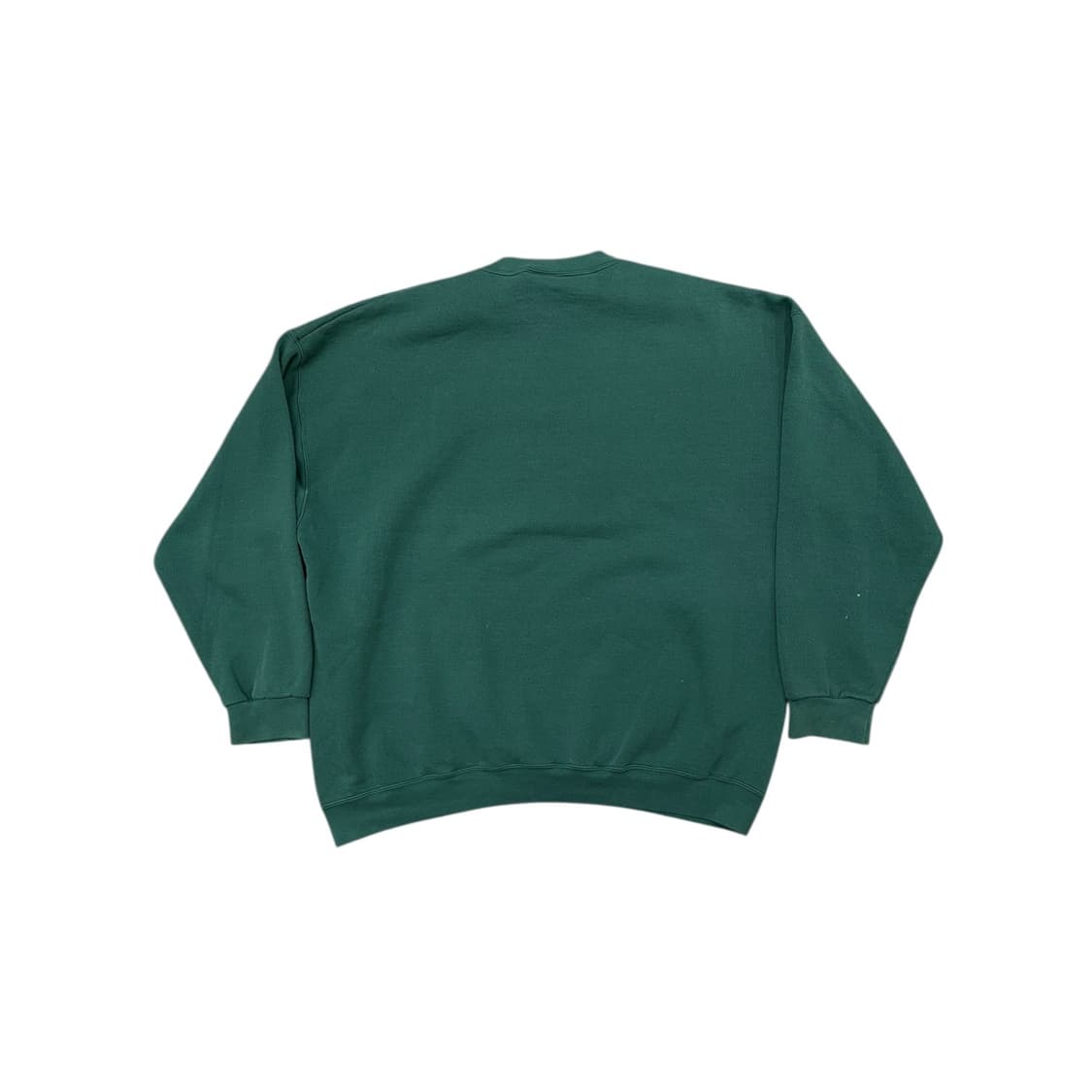 90s 디즈니 월드 티거 맨투맨 스웻셔츠 made in usa 상품이미지3