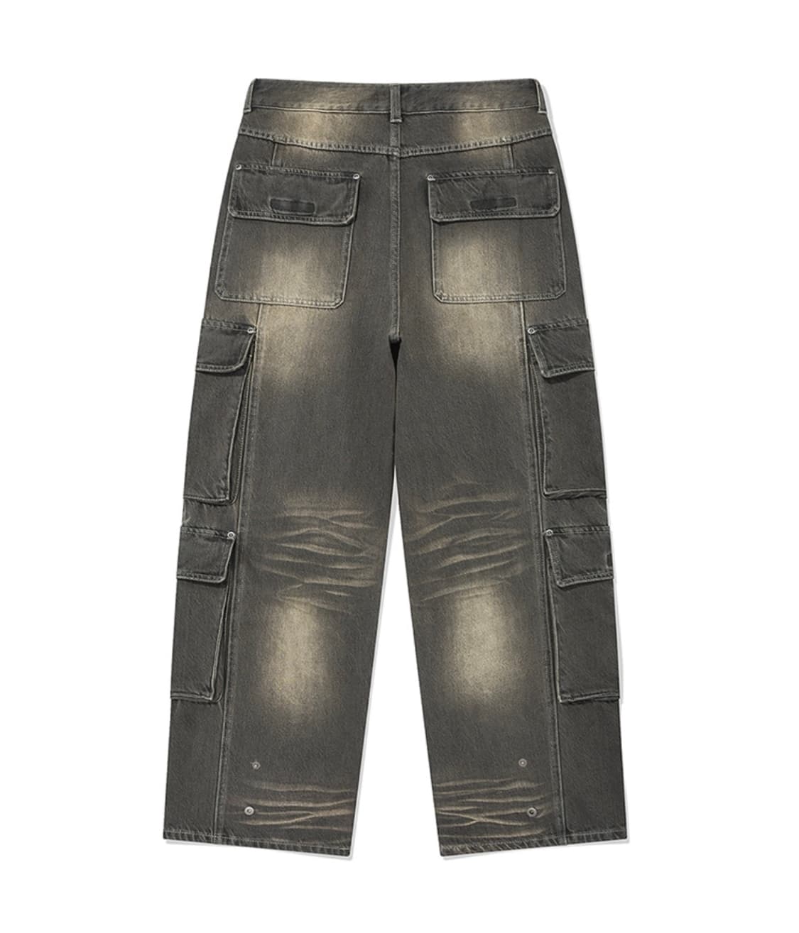 denim cargo pants 상품이미지3